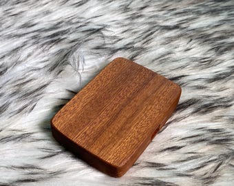 Ultra Slim  Joint Case for fat Hand-Rolled Joints