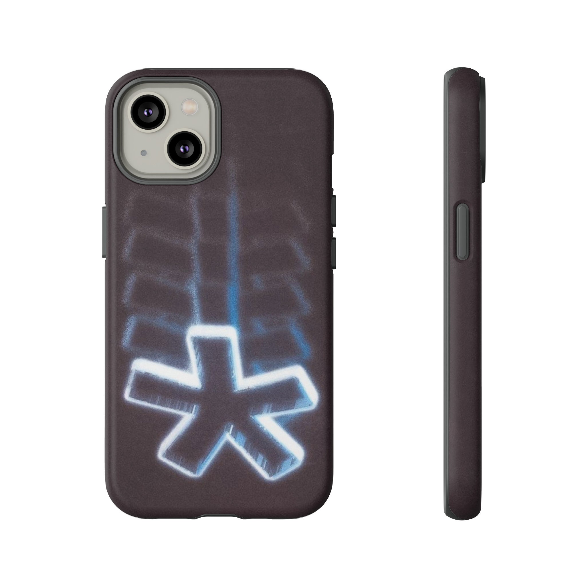 Chaos Insurgency Phone Cases for Samsung Galaxy for Sale