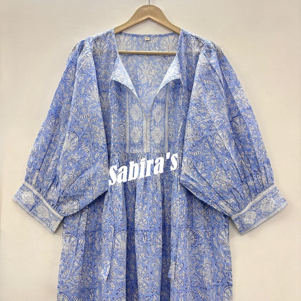 Boden Linen Dress - Etsy