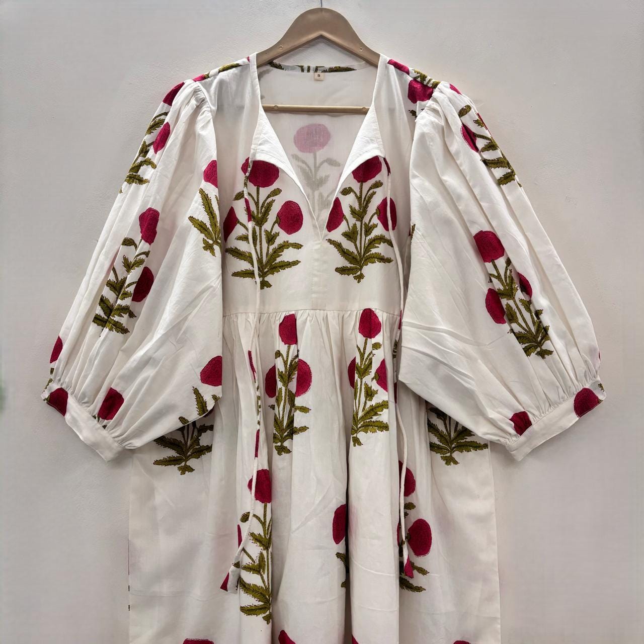 Lining Kurti - Etsy