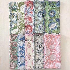 Cloth Napkins - Etsy