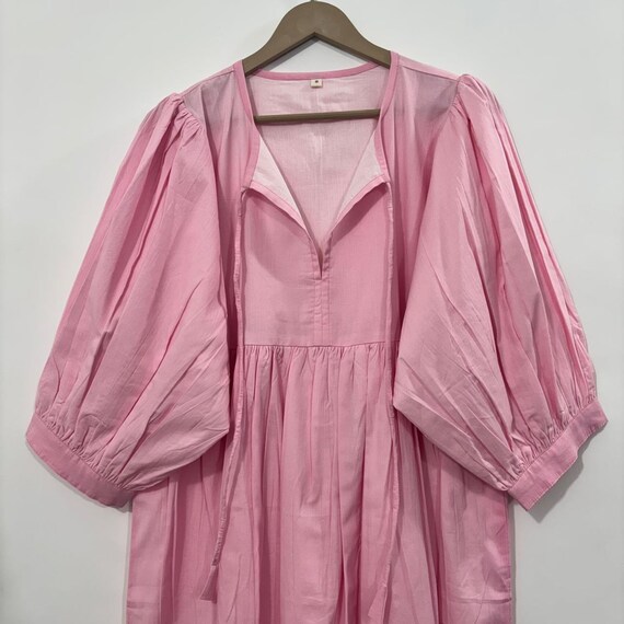 chinese dress ladies Women's Fontainebleau Tunic Dress with Collar