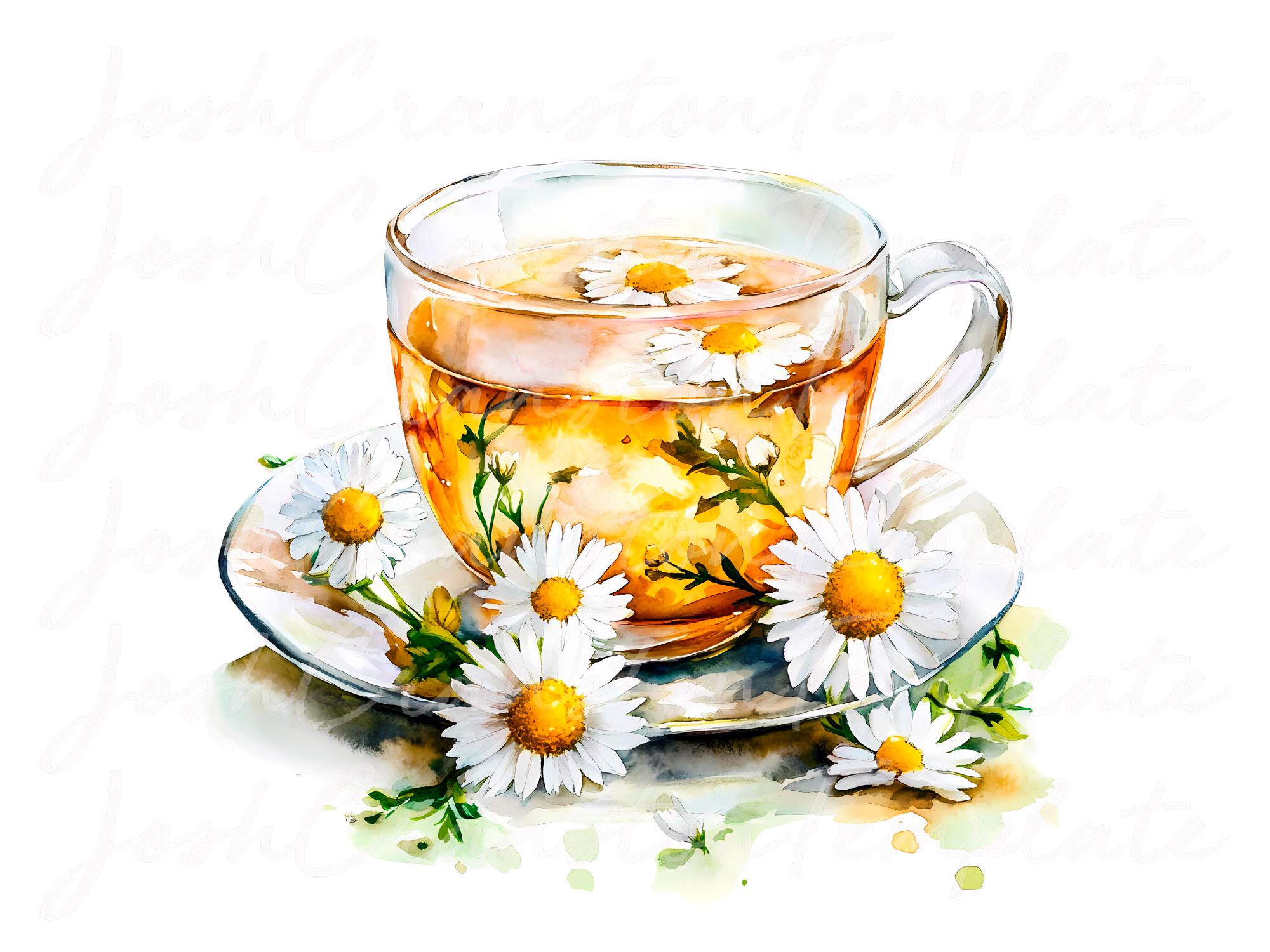 XuanMax Rosso Rose Fiori Tazzine da caffè in Smalto Farfalla Bicchiere di Cristallo Tazza da tè Fatti a Mano Senza Piombo Tazze di Vetro Trasparente Boccale da Colazione Regali - Corto