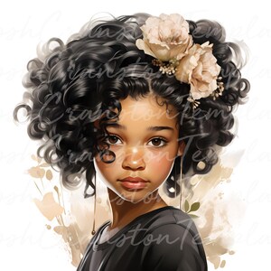 15 digitale portretillustratie, prachtige kinderkunst, download met hoge resolutie, perfect voor huisdecoratie, unieke kunst aan de muur, afdrukbaar cadeau