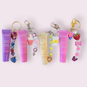ソニーエンジェルチャーム　レア （LANEIGE ラネージュ）リップバーム付 ソニーエンジェルチャーム レア （LANEIGE ラネージュ）リップ