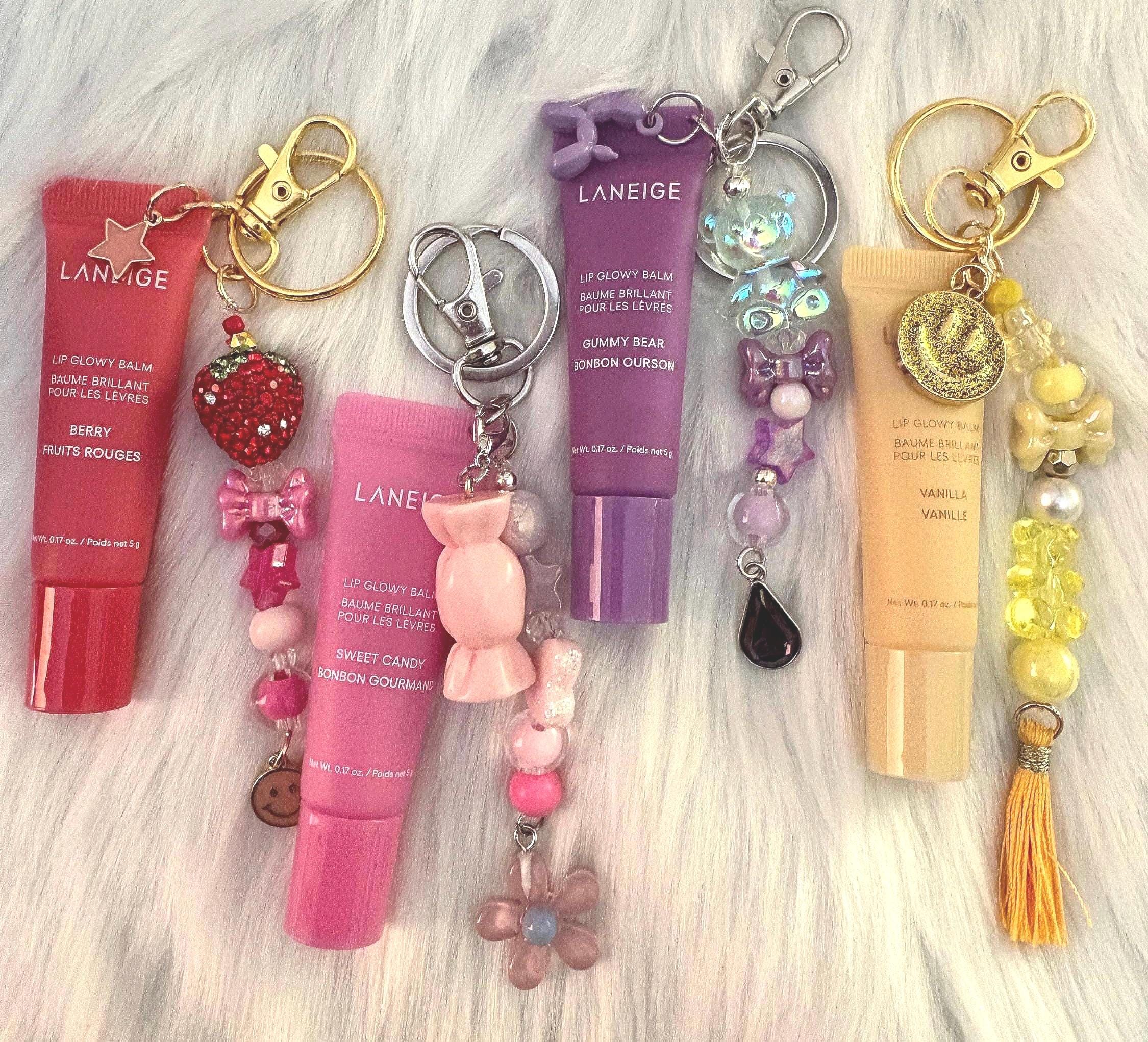 Laneige lip - Etsy 日本