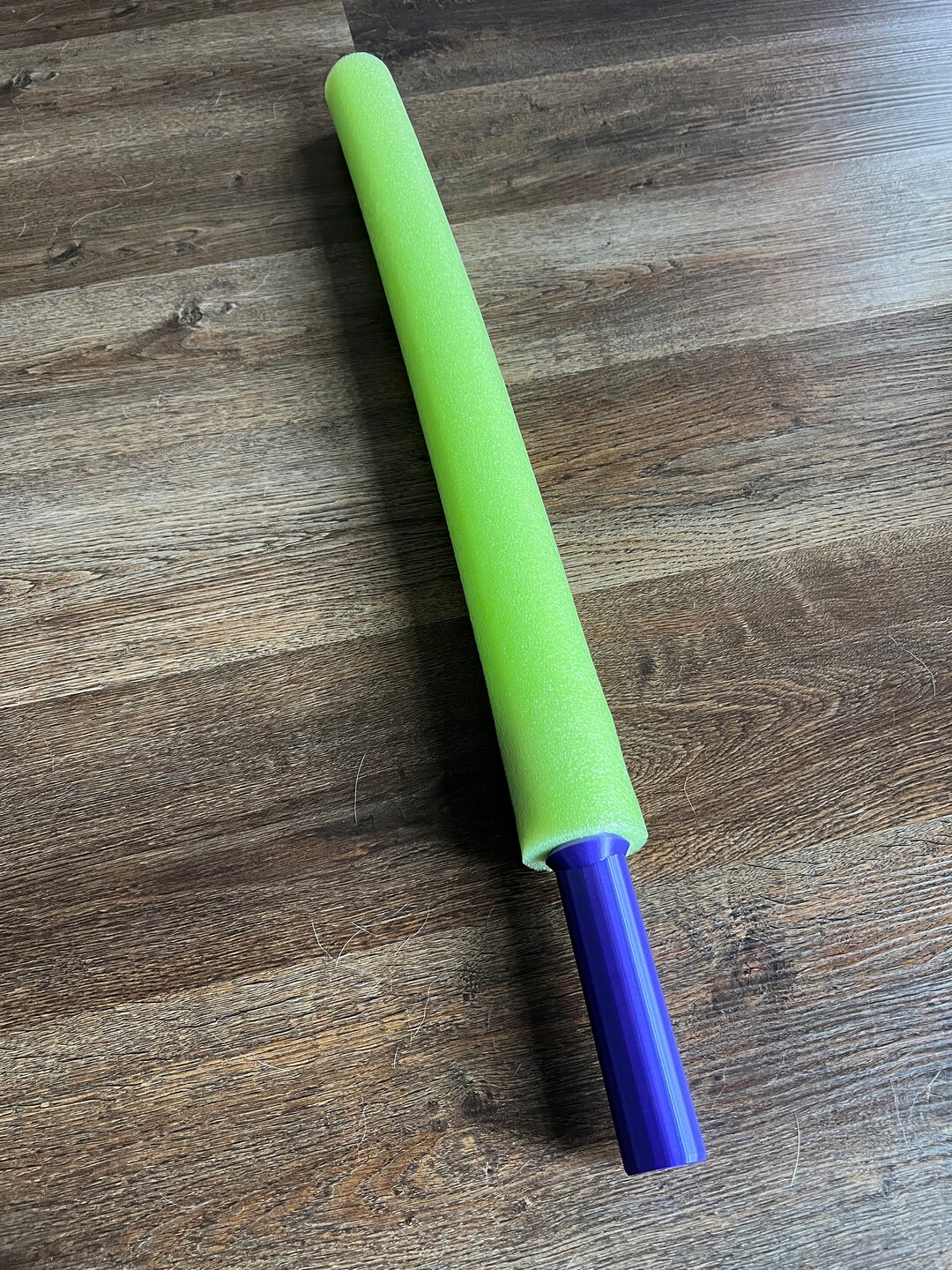 Pool Noodle Sword Handle Etsy