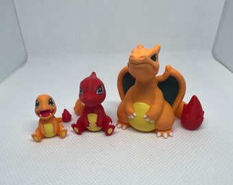 Charmander