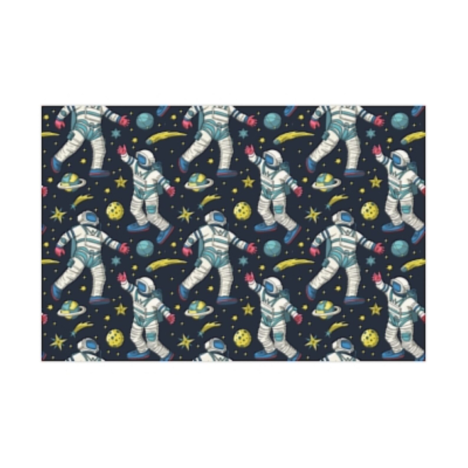 Astronomer Wrap