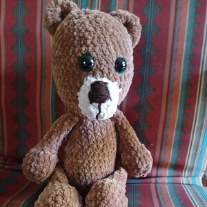 Teddybär