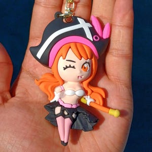 Plushie Keychain, Polymer Clay Keychain, Plush Keychain, Plush Bag Charm, Keychain Plush, Keychain Plushie, Clay Keychain, Bag Charm Plush