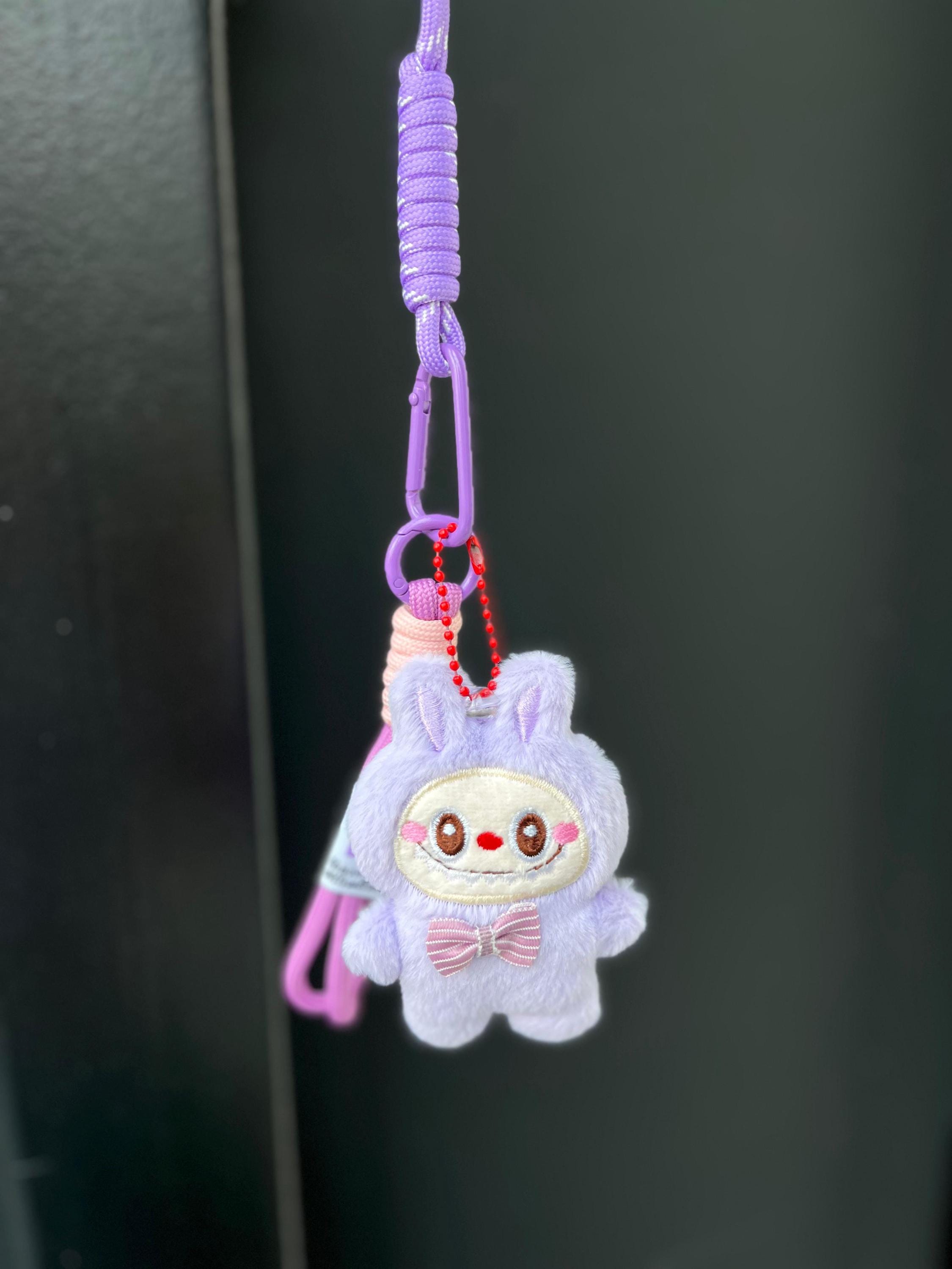 ラブブキーホルダー 楽天市場】labubu キーホルダー 正規品の通販
