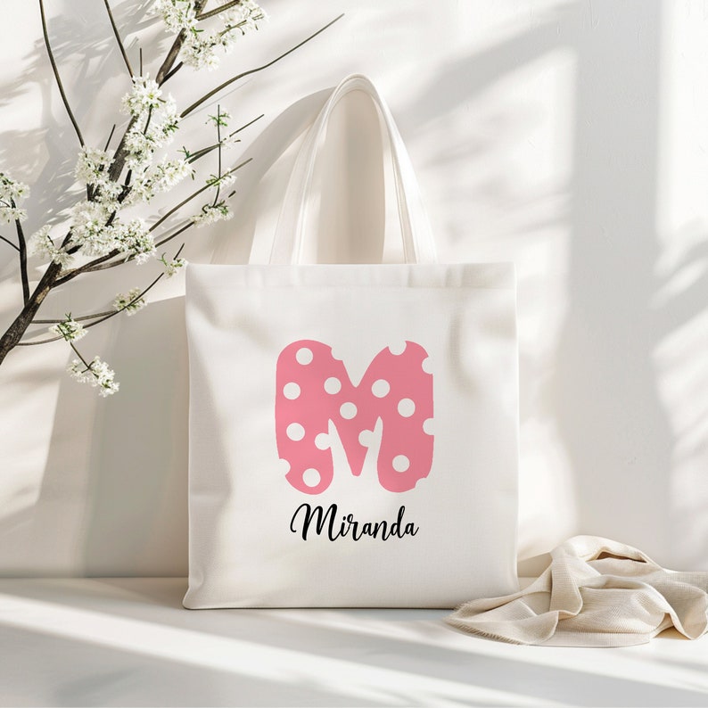 custom tote 16x16 tote bag
