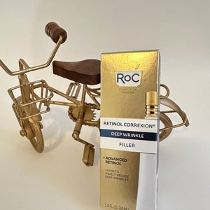 RoC ~ Retinol Correction