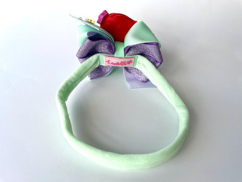 Baby Girl Headbands Gift for Baby Girl Toddler Hair Clips Infant