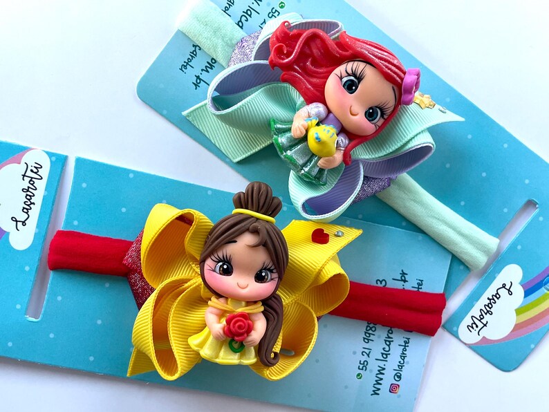 Baby Girl Headbands Gift for Baby Girl Toddler Hair Clips Infant