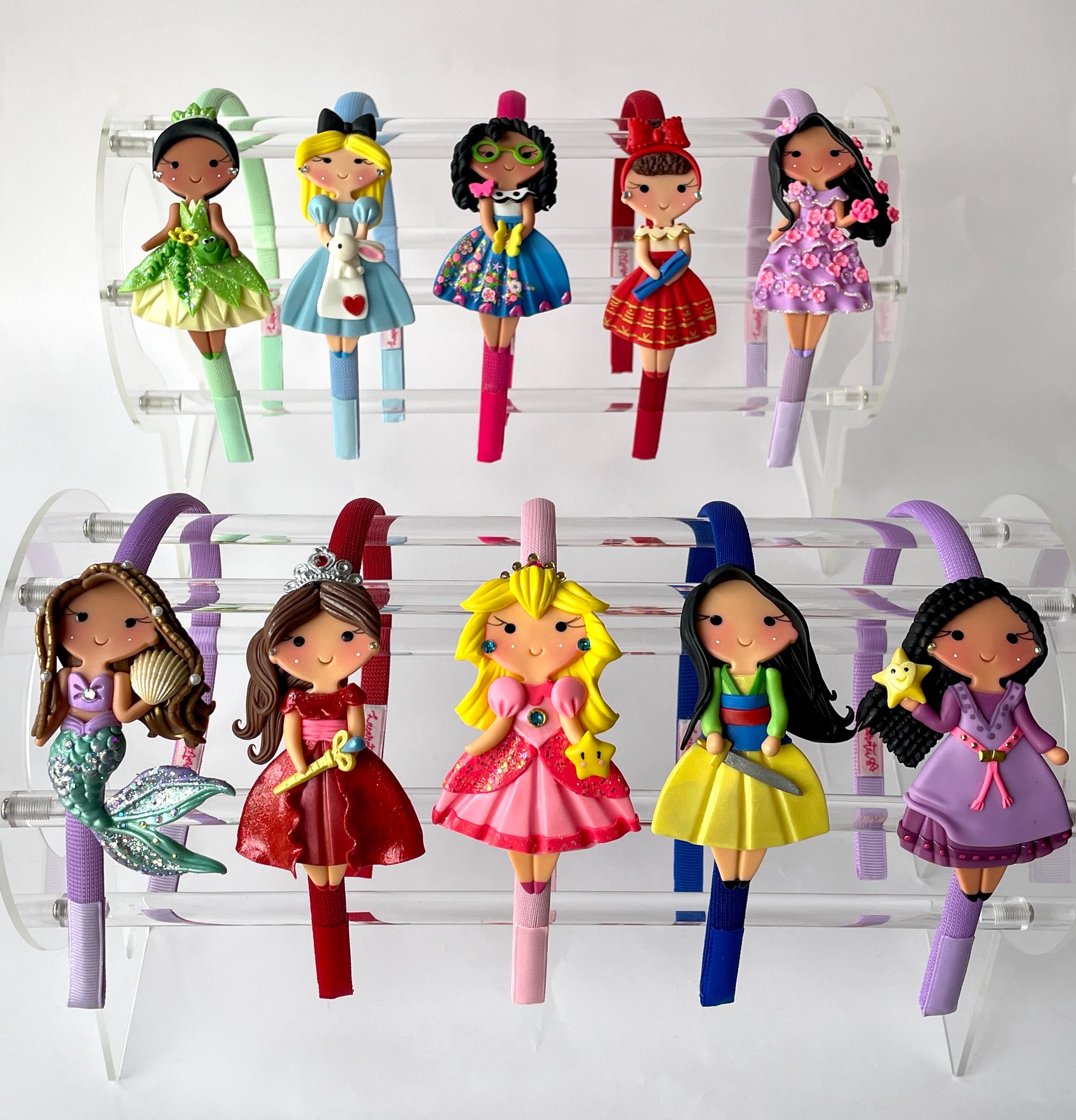 Princess peach bow México