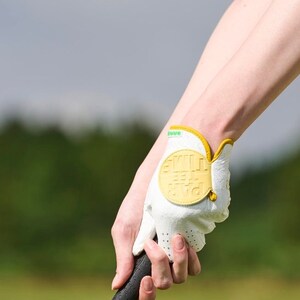 Glove for Golf