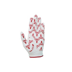 Left Handed Golf Glove