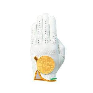 Glove for Golf