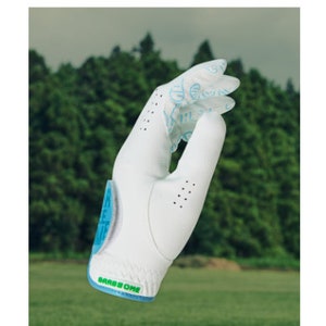 Left Handed Golf Glove