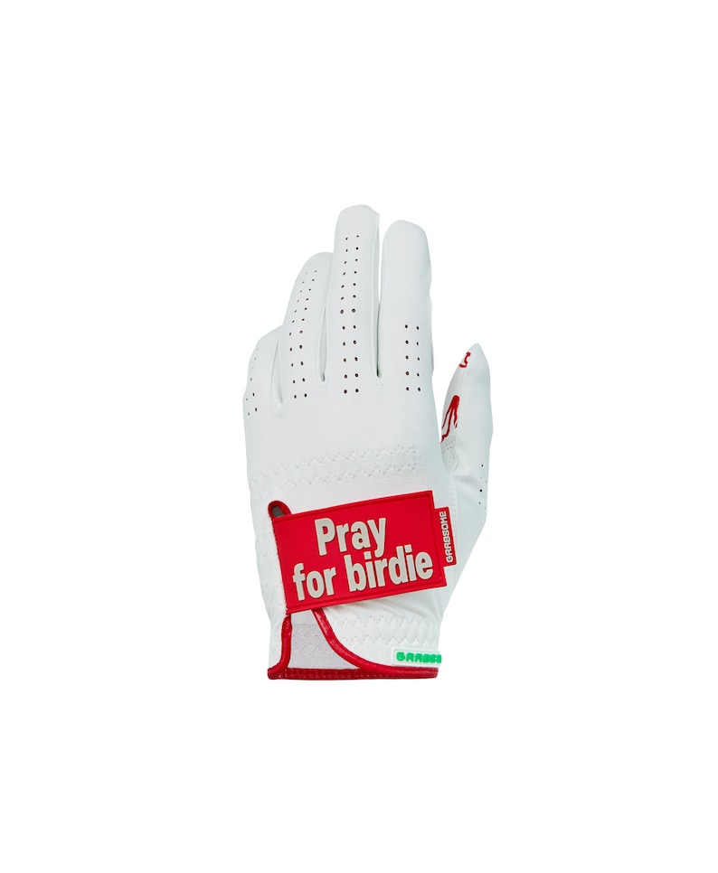 Left Handed Golf Glove, sports gloves, men golf gloves, golf accessory, golf lover gift, golf birdie gift image 2