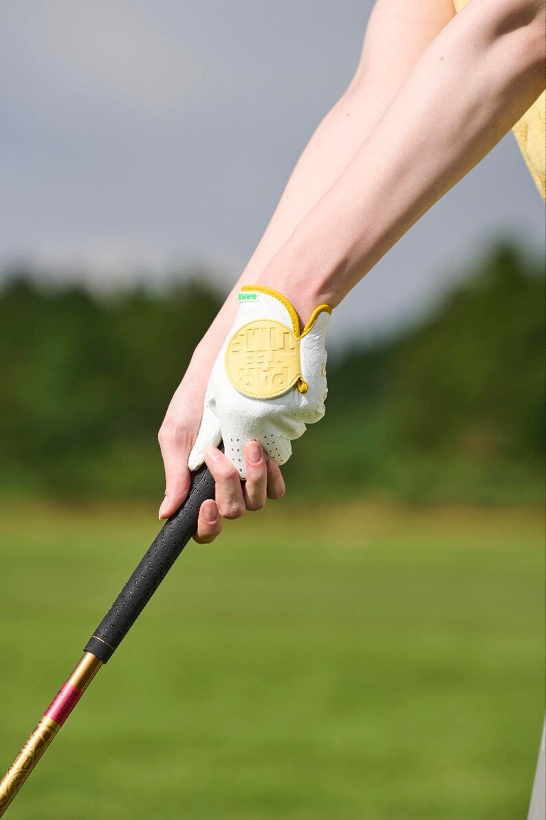 Glove for Golf