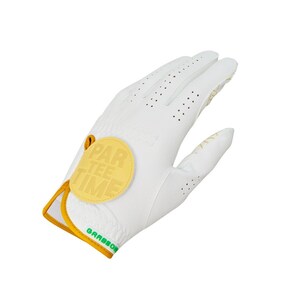 Glove for Golf