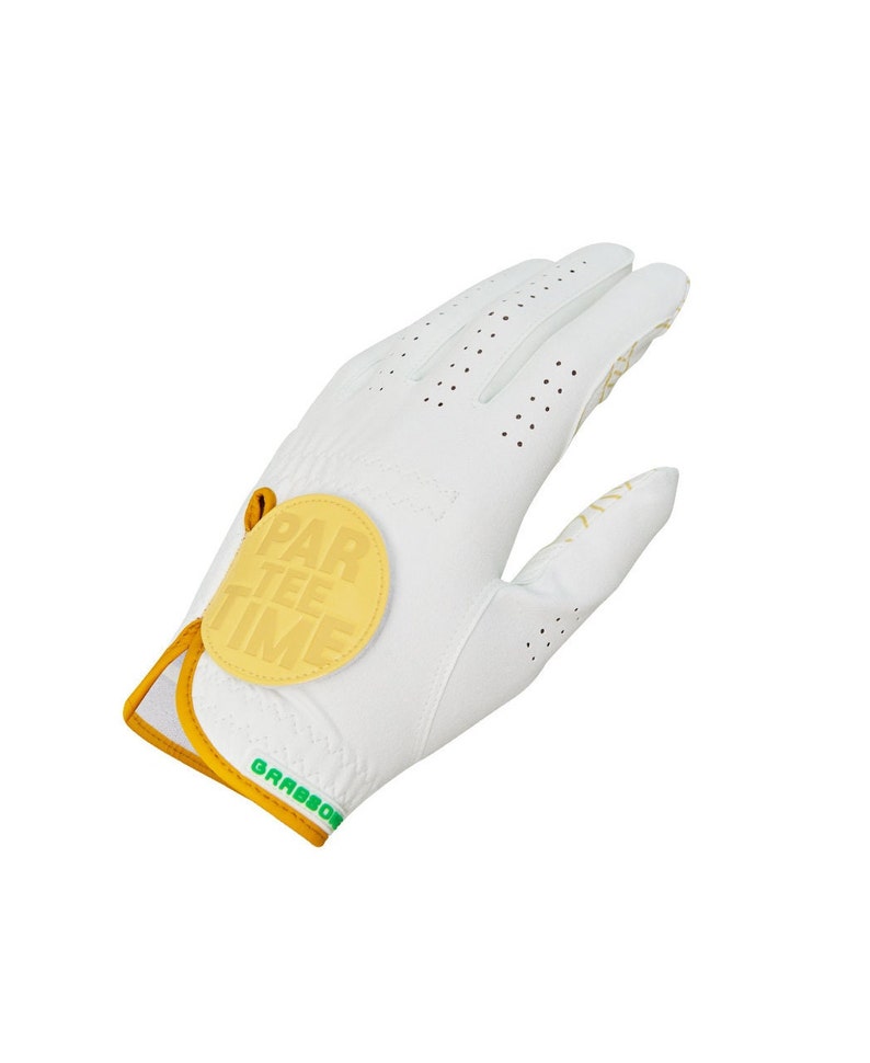 Glove for Golf