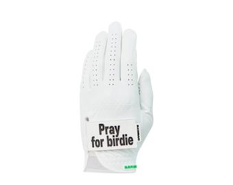 Golf Gloves