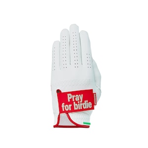 Left Handed Golf Glove