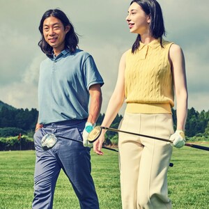 Glove for Golf