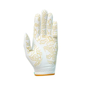Gloves for golf