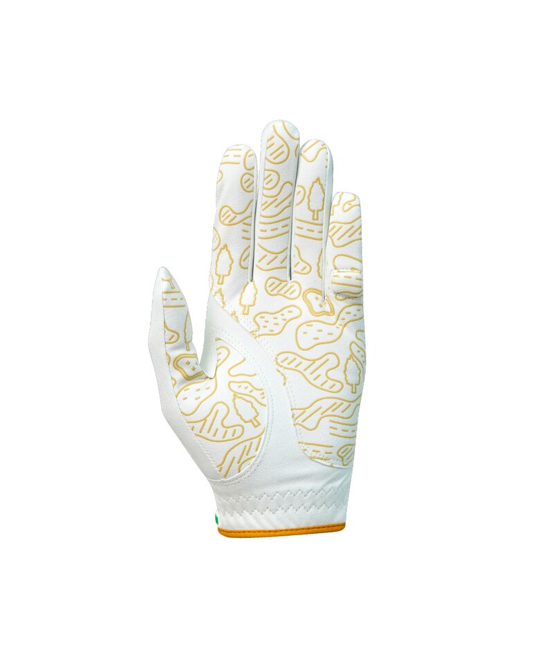 Gloves for golf