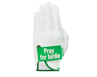 Funny Golf Glove