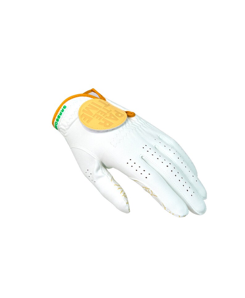 Glove for Golf