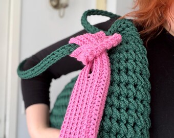 Phone holder/ pocket SOCK