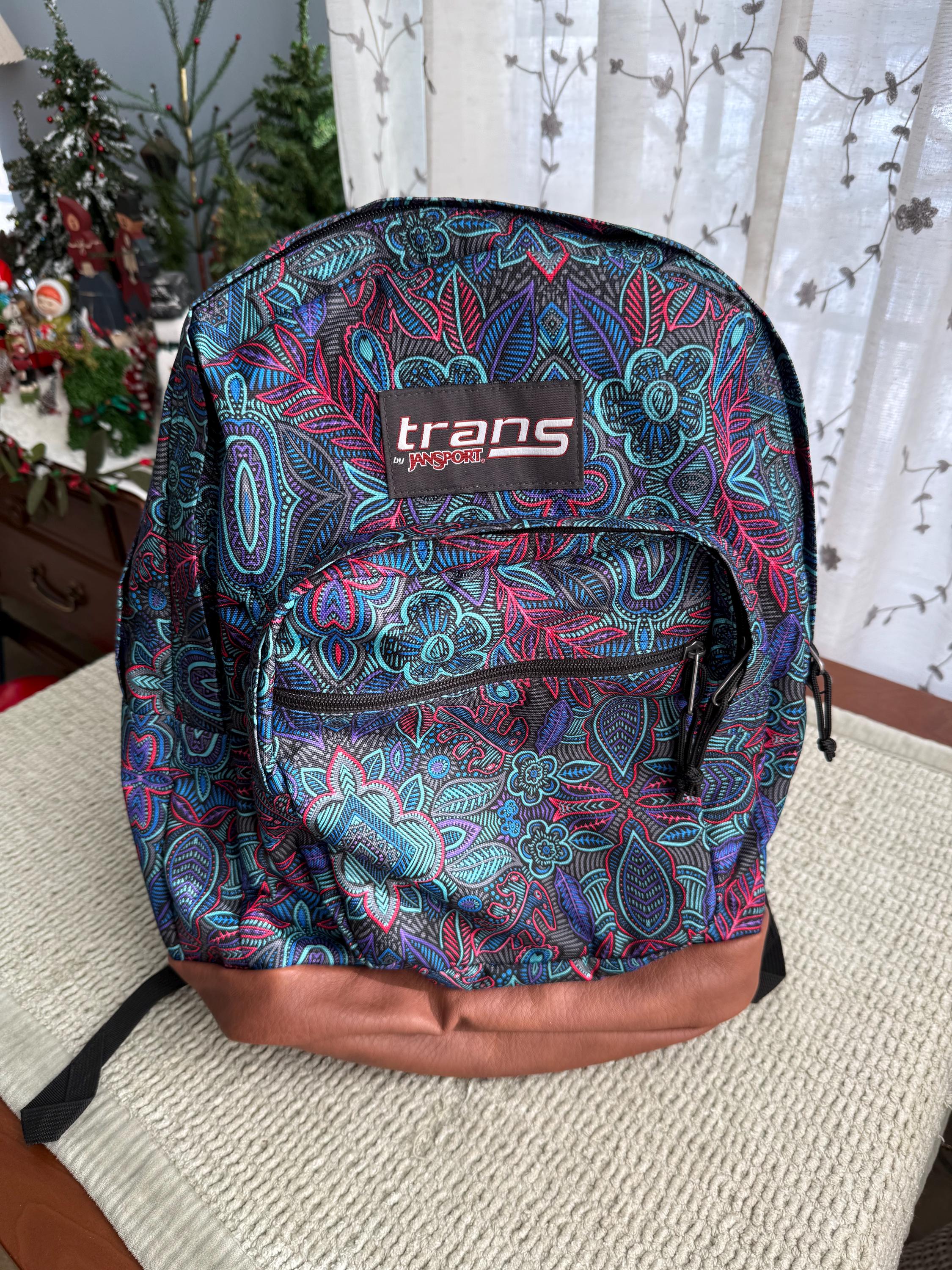 17 inch travel backpack Luka 17 Inch Laptop Backpack | Oatmeal | CALPAK