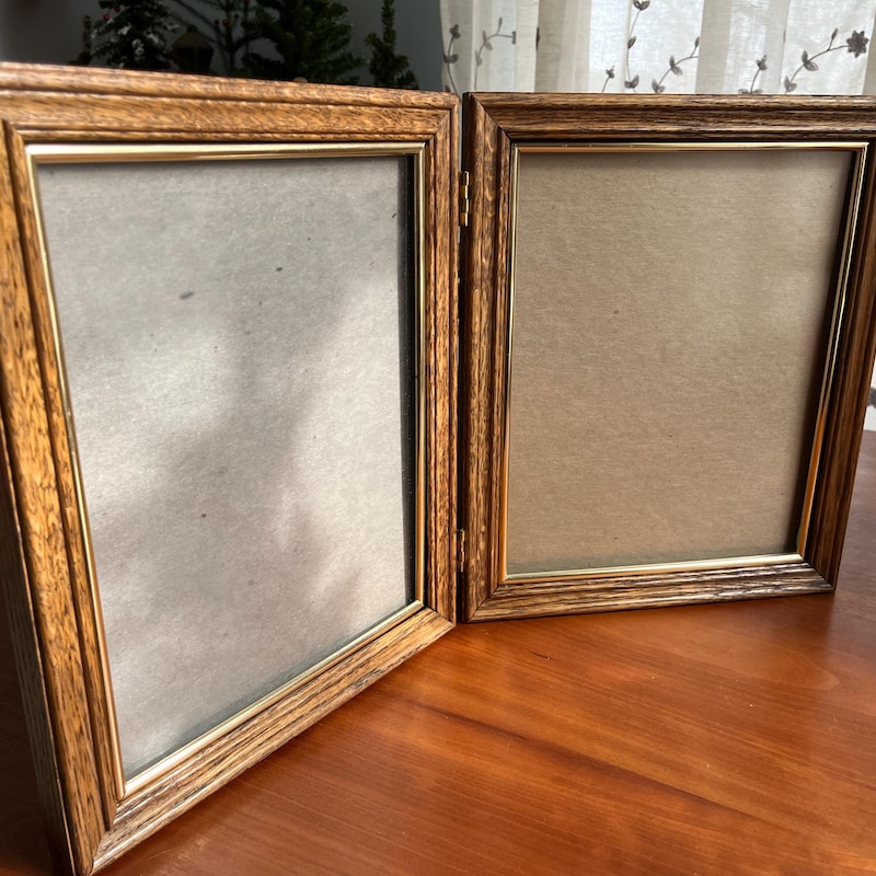 80s Picture Frame - Etsy