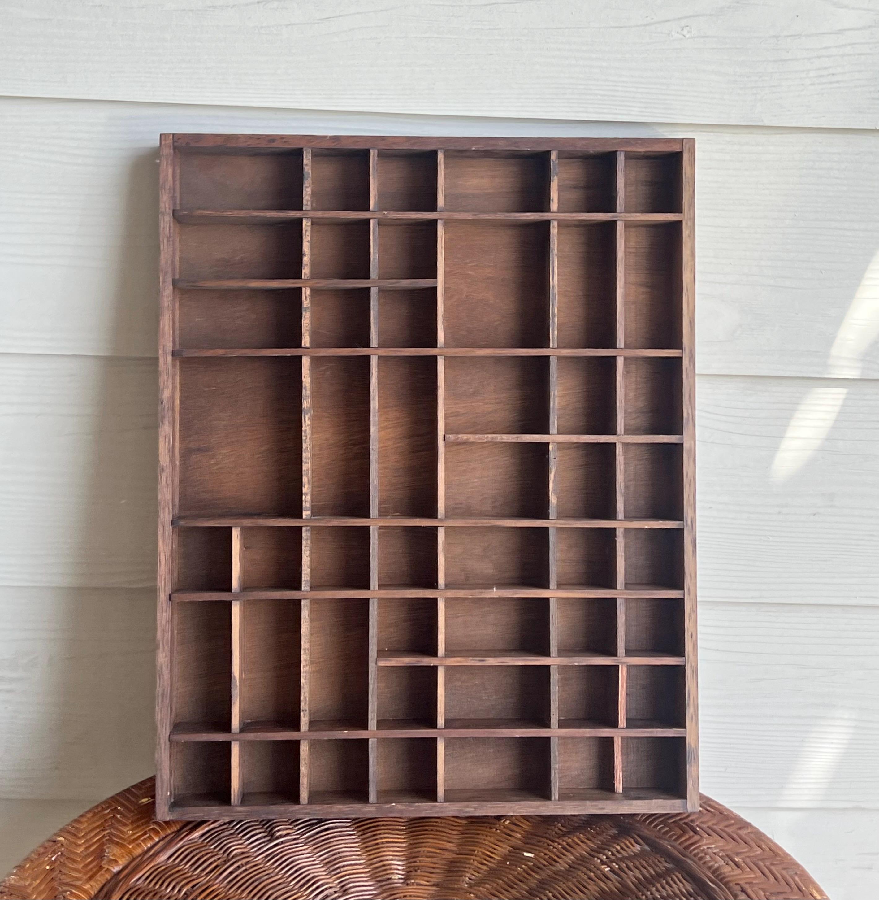 Vintage Shelf Glass - Etsy