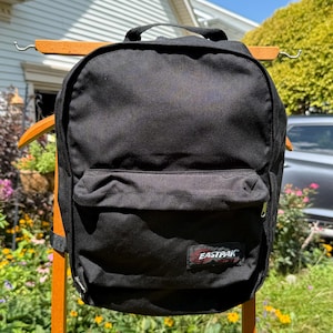 80s Eastpak Bag - Etsy