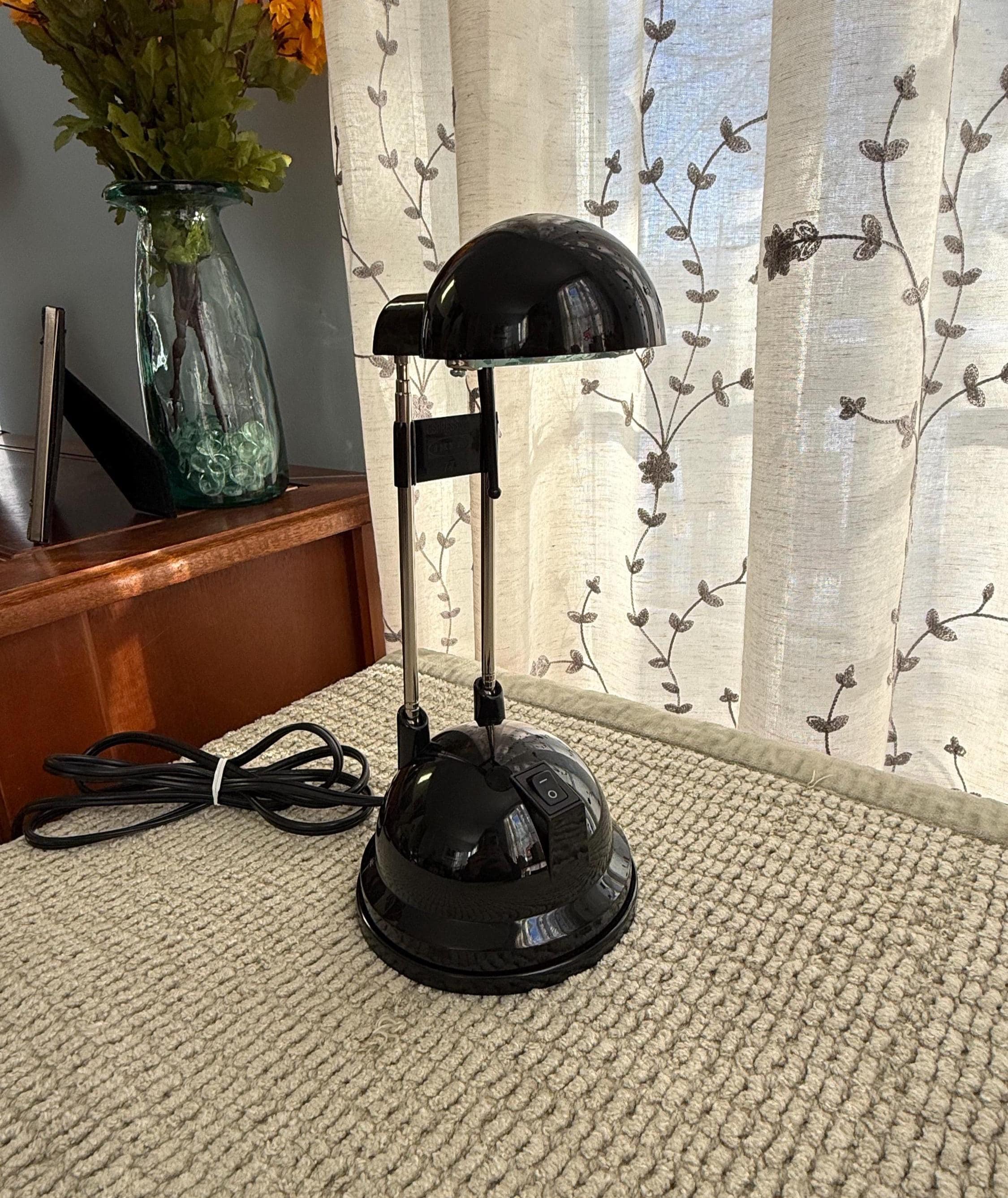 Vintage Y2k 90s Lamp - Etsy