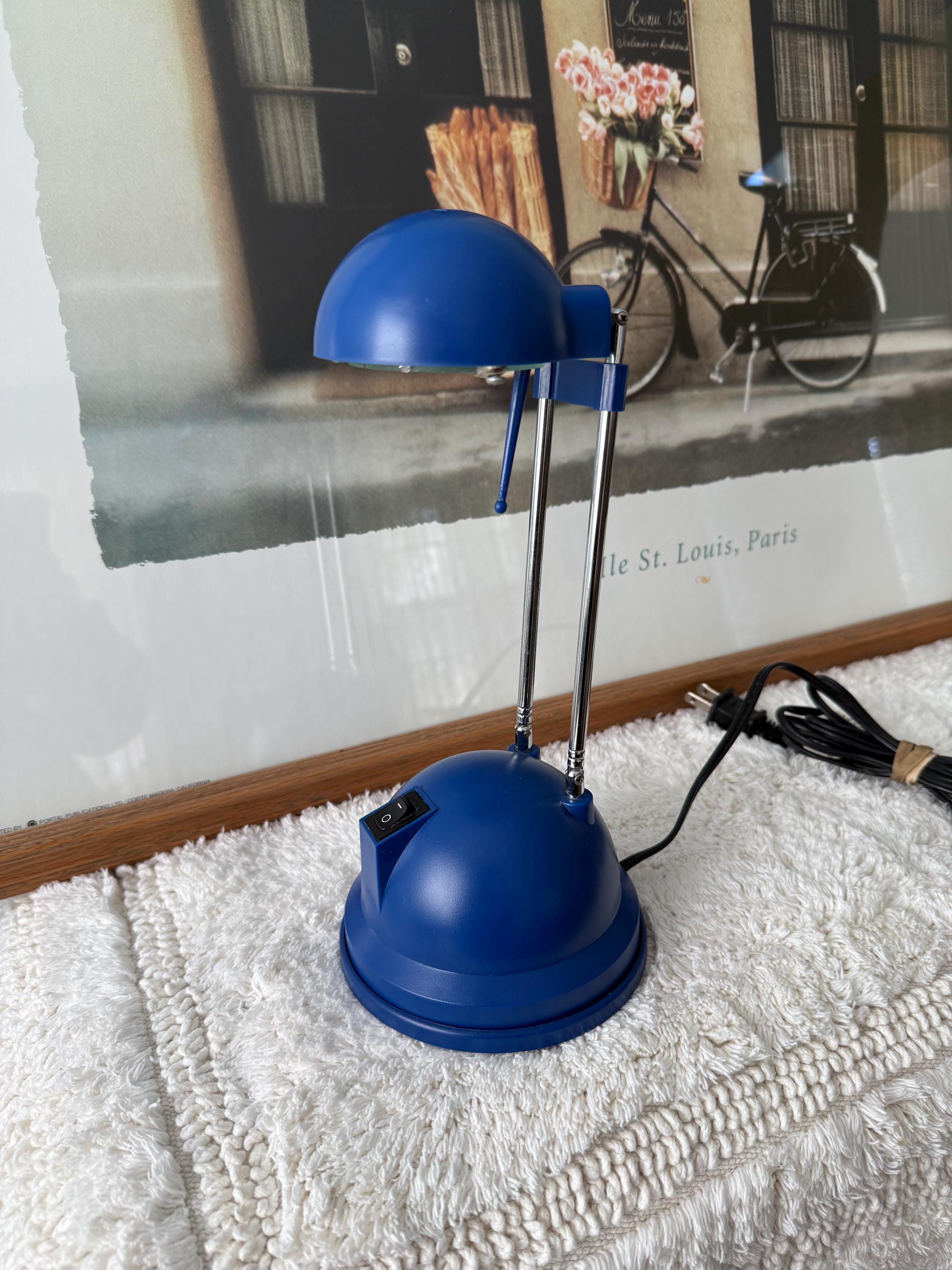 Vintage Y2k 90s Lamp - Etsy
