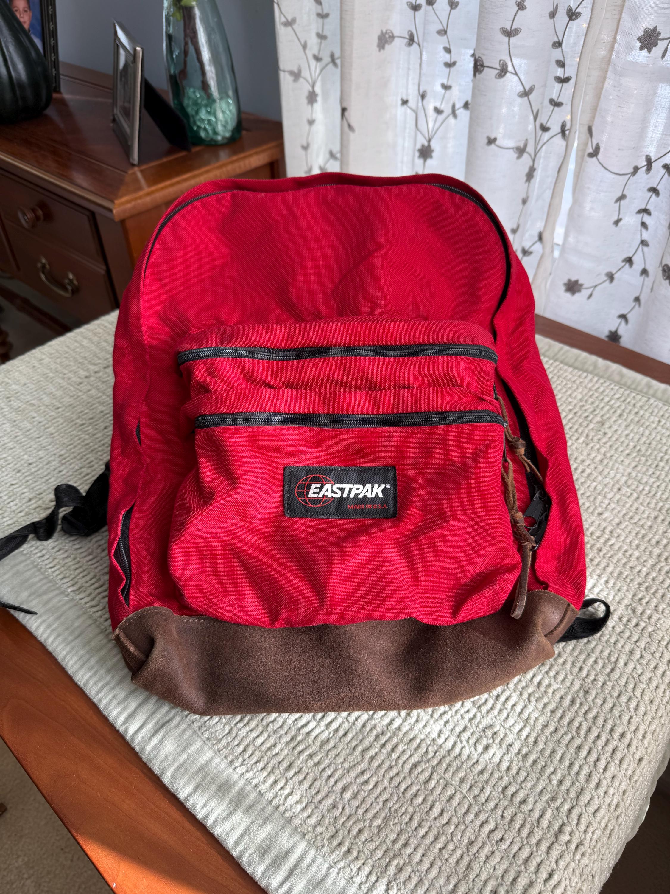 Eastpak 90s - Etsy