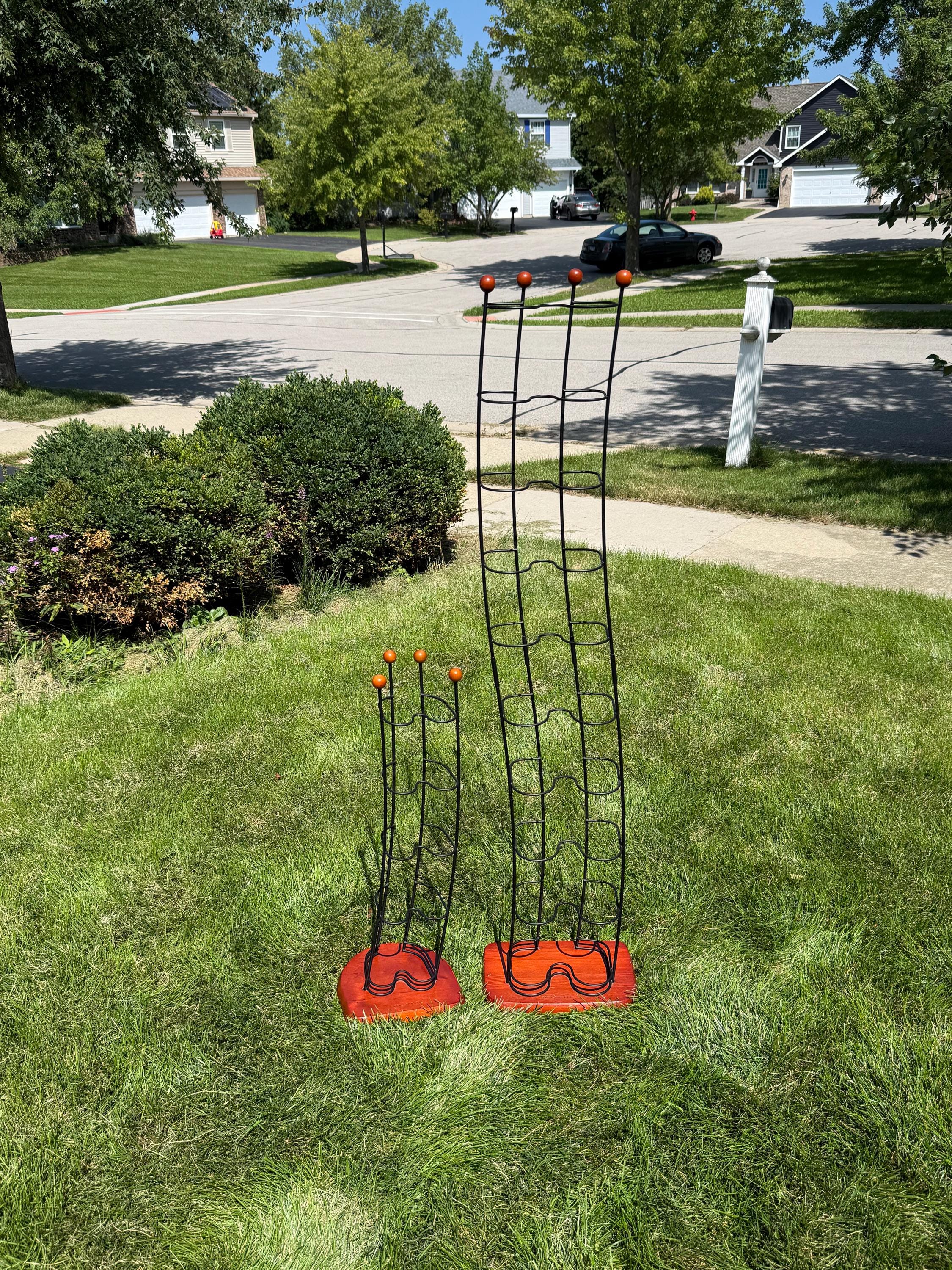 Wavy Cd Racks - Etsy