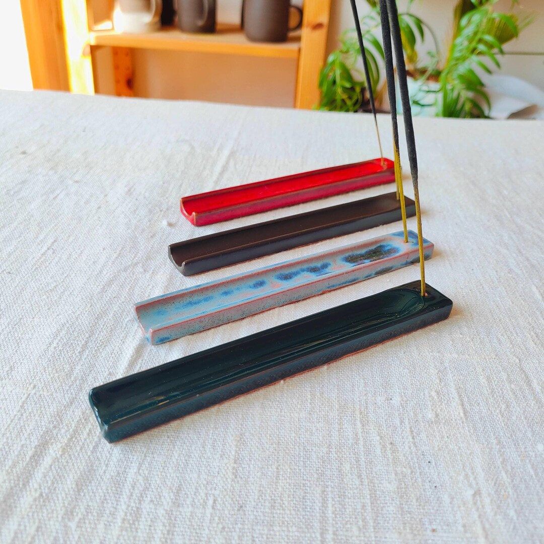 INCENSE STICK HOLDER main image 0