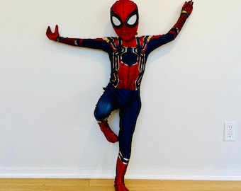 Superhero suit for boys || Superhero suit toddler || Superhero suit kids