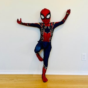 Superhero suit for boys || Superhero suit toddler || Superhero suit kids