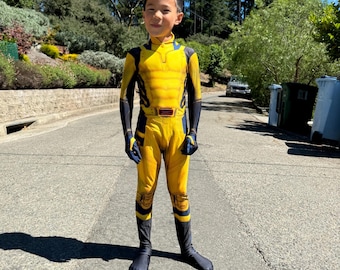 Superhero suit for boys || Superhero suit toddler || Superhero suit kids||