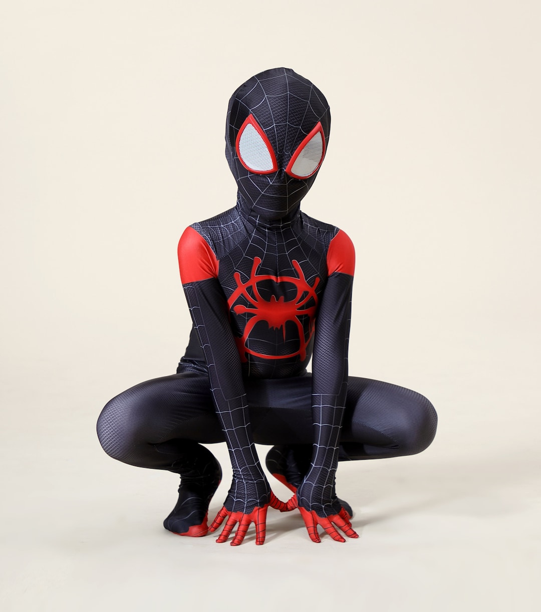 Superhero Suit for Boys || Superhero Suit Toddler || Superhero